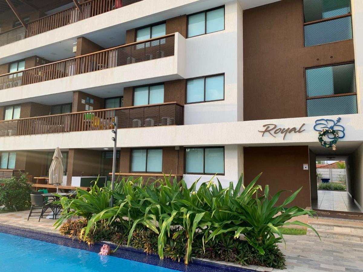 Apartment Flat Terreo - Pe - Cupe Living - Pe Na Areia *