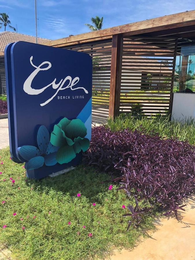 Apartment Flat Terreo - Pe - Cupe Living - Pe Na Areia Porto de Galinhas