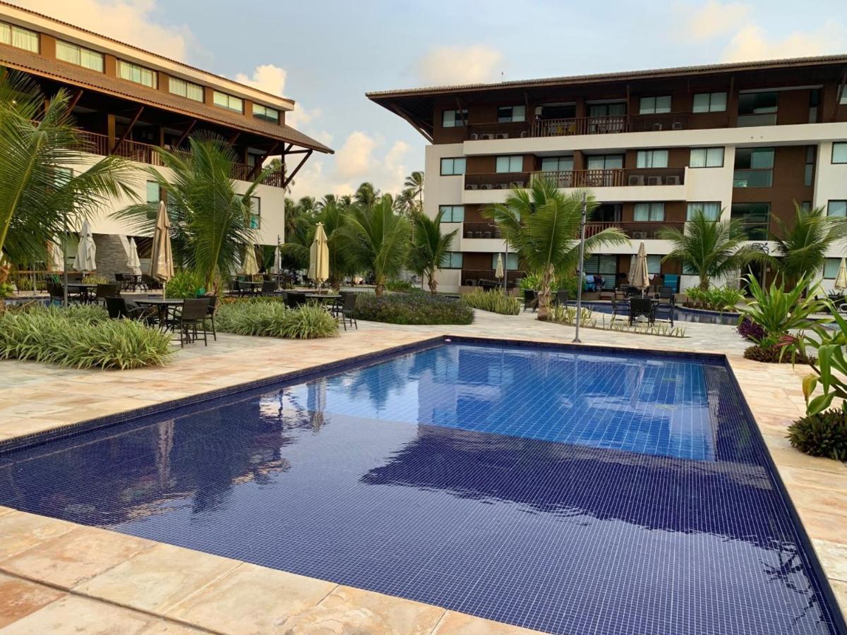 Flat Terreo - Pe - Cupe Living - Pe Na Areia