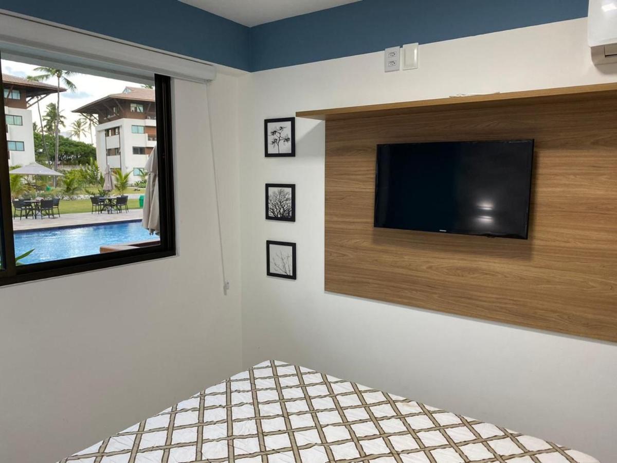 Flat Terreo - Pe - Cupe Living - Pe Na Areia