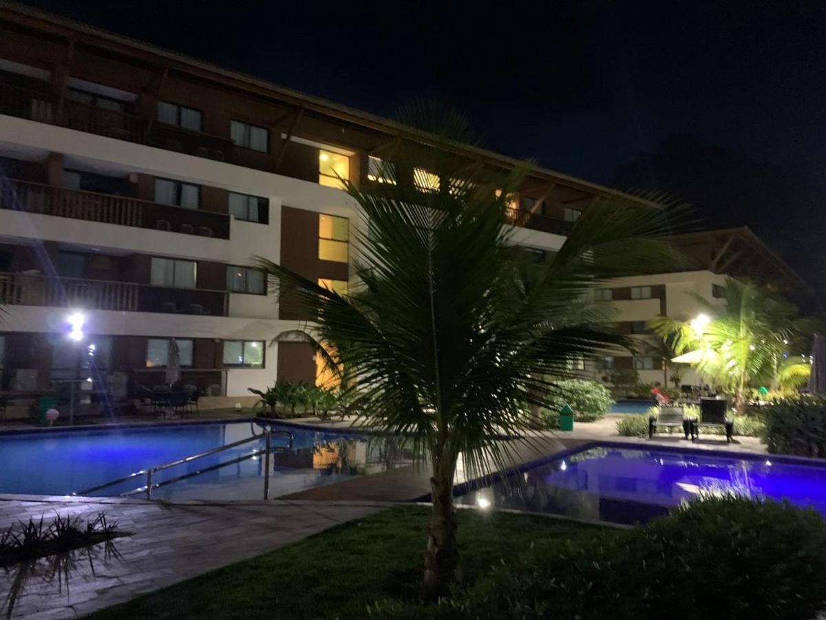 Flat Terreo - Pe - Cupe Living - Pe Na Areia Apartment