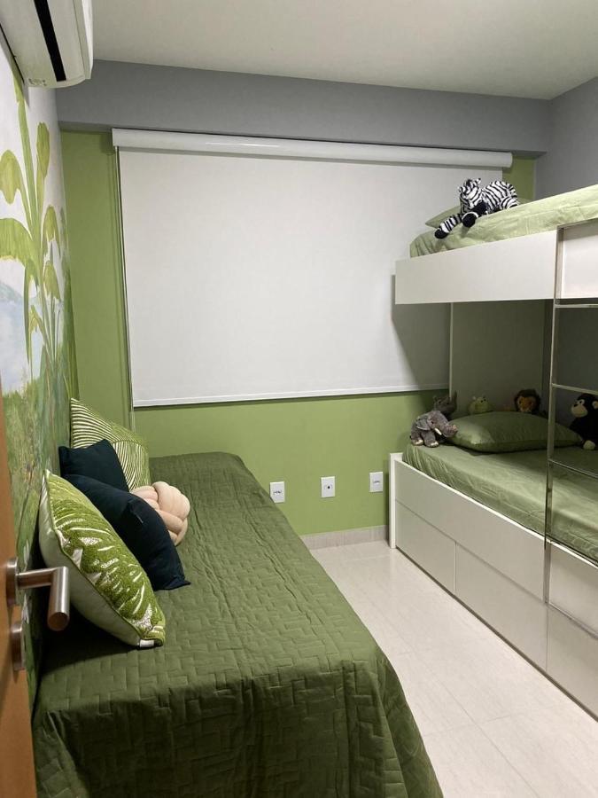 Flat Terreo - Pe - Cupe Living - Pe Na Areia *