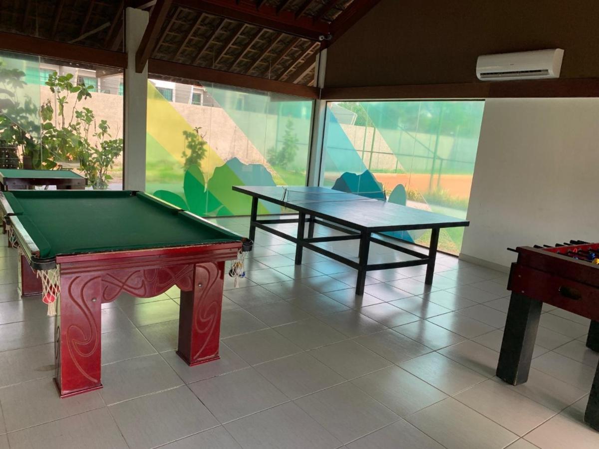 Flat Terreo - Pe - Cupe Living - Pe Na Areia *