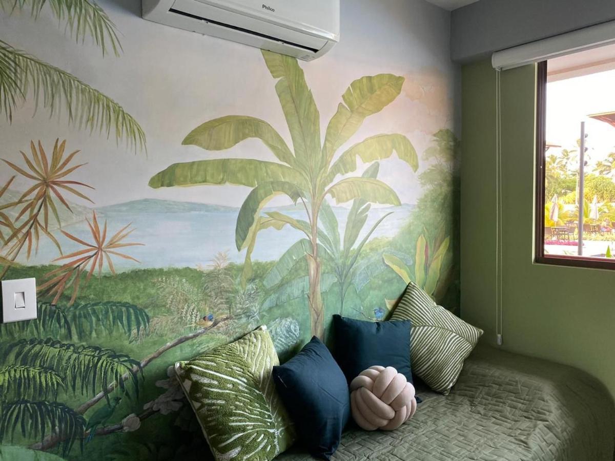 Flat Terreo - Pe - Cupe Living - Pe Na Areia Apartment Porto de Galinhas