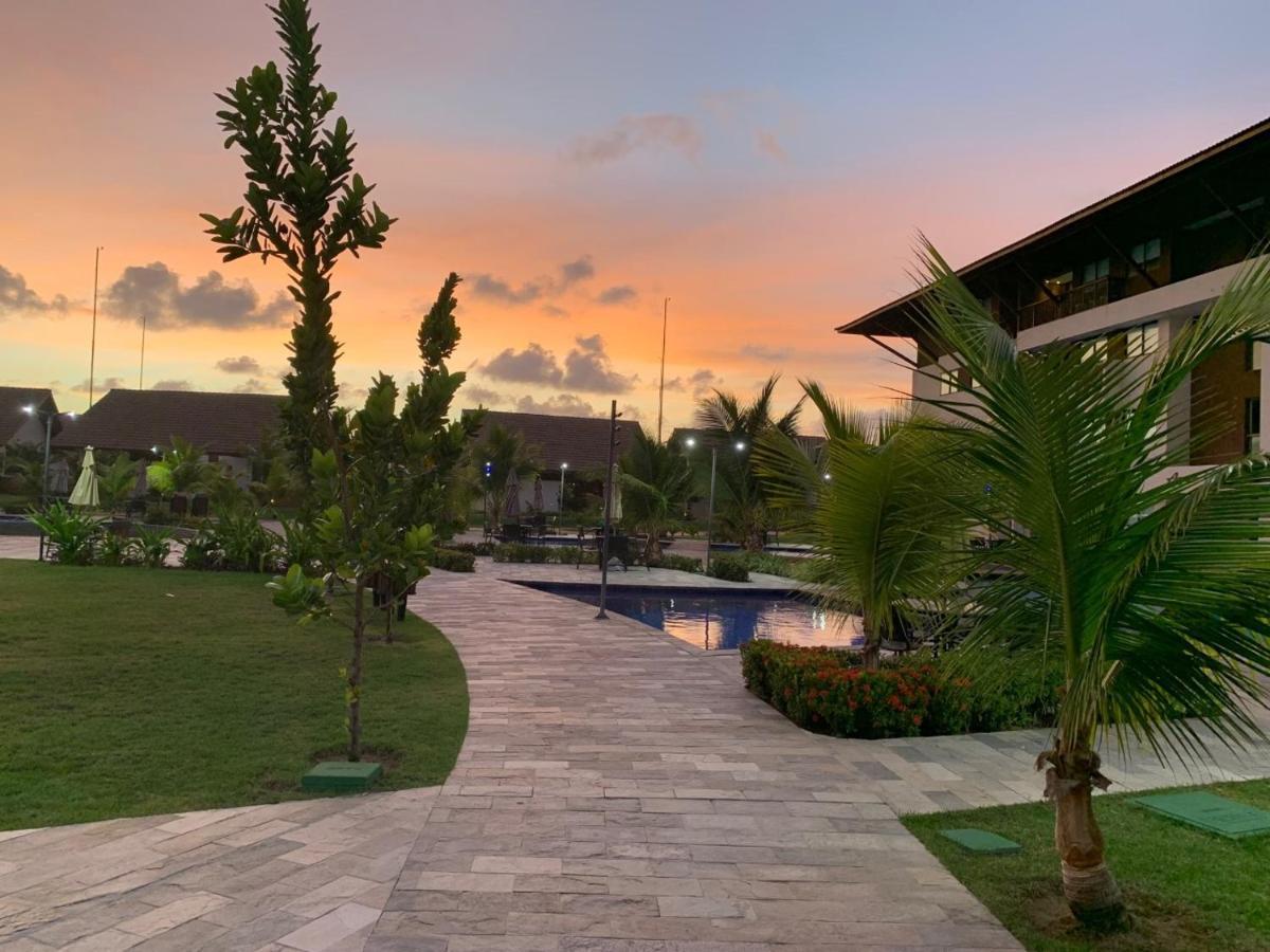Flat Terreo - Pe - Cupe Living - Pe Na Areia * Porto de Galinhas