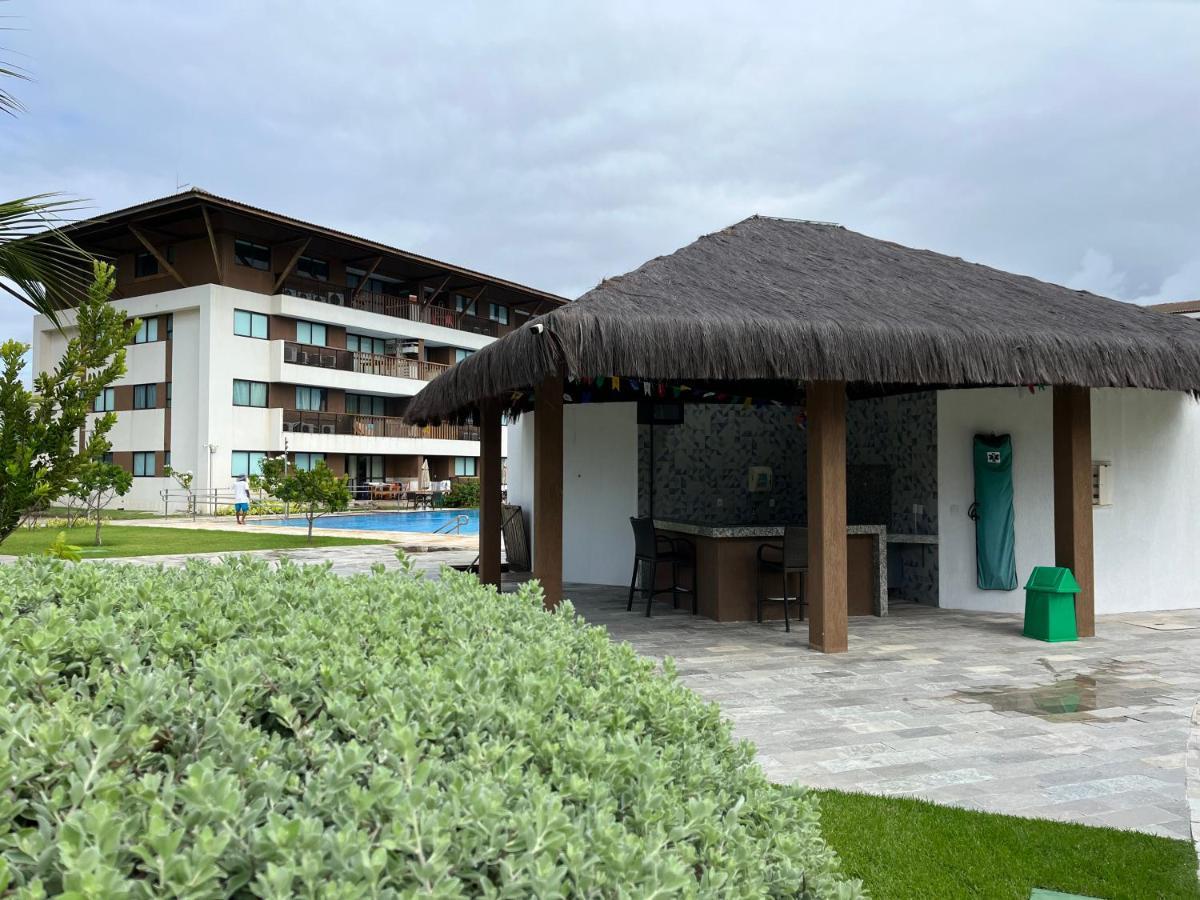Flat Terreo - Pe - Cupe Living - Pe Na Areia Porto de Galinhas