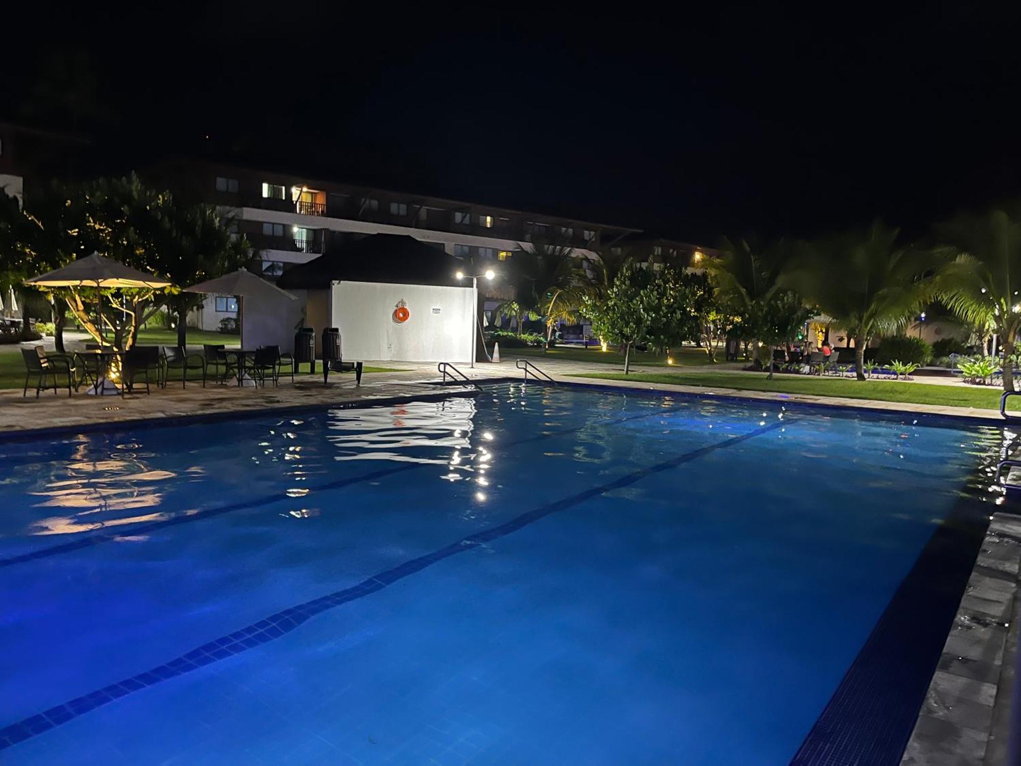 Flat Terreo - Pe - Cupe Living - Pe Na Areia * Porto de Galinhas