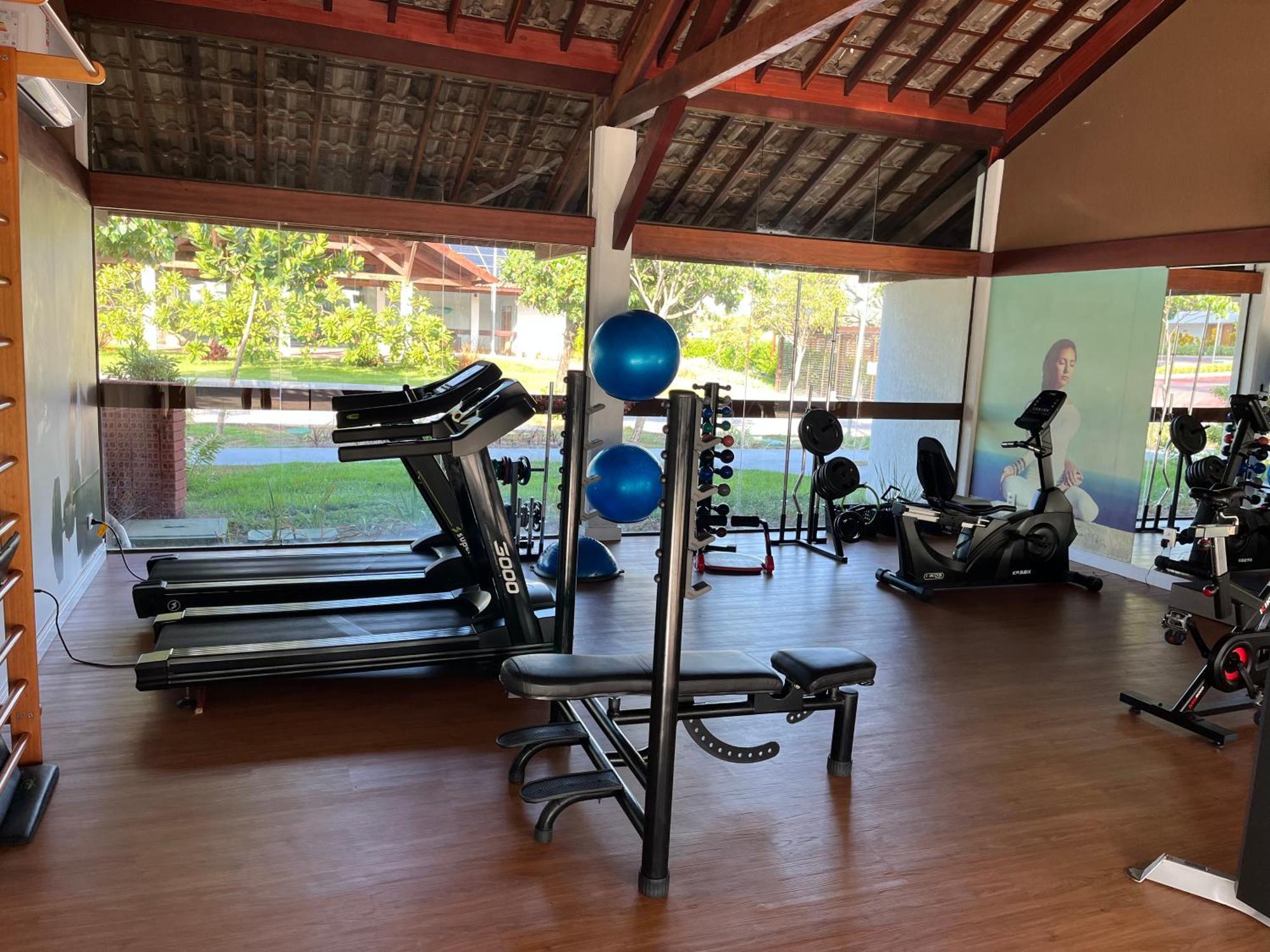Flat Terreo - Pe - Cupe Living - Pe Na Areia Porto de Galinhas