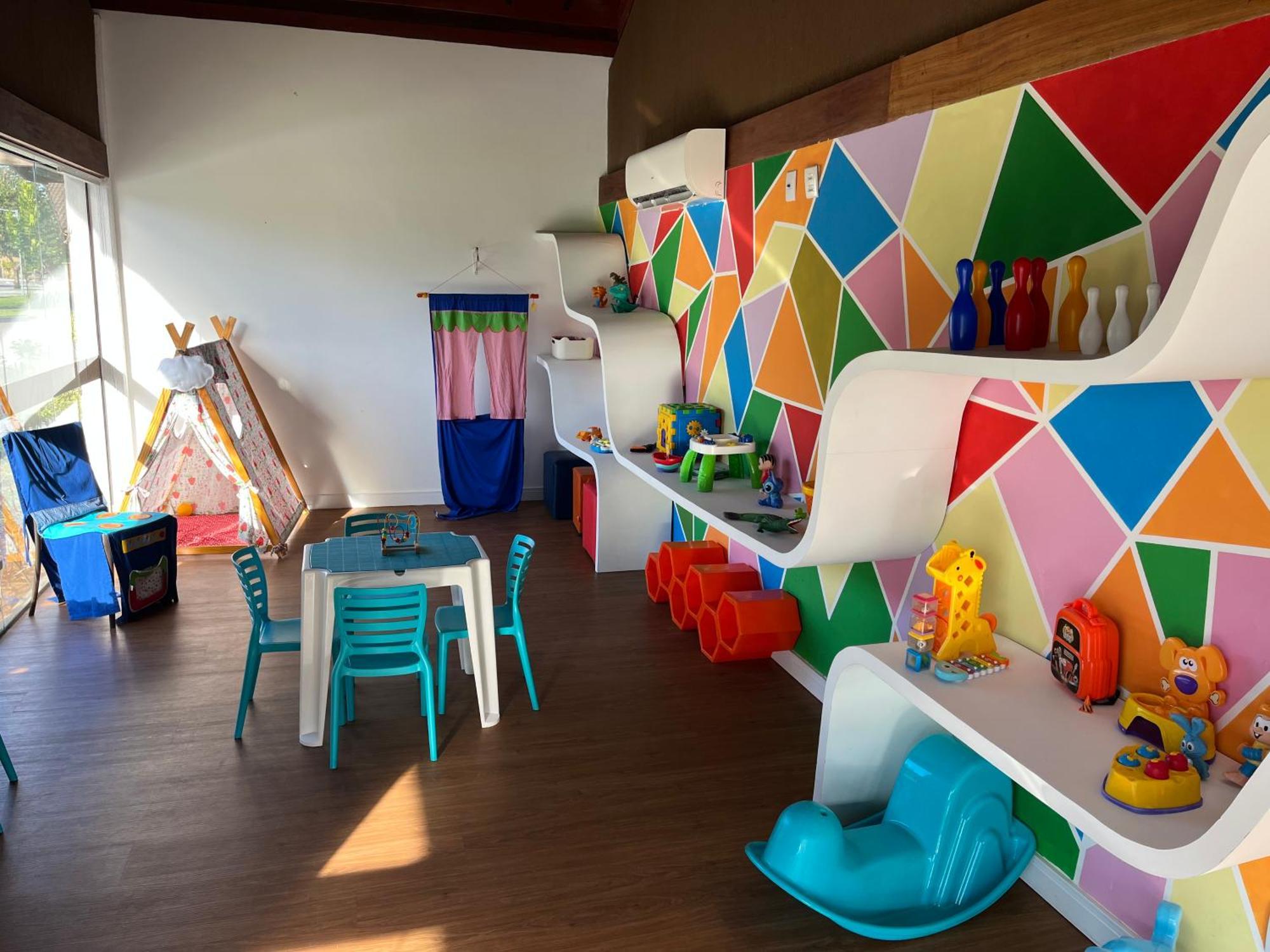Apartment Flat Terreo - Pe - Cupe Living - Pe Na Areia *