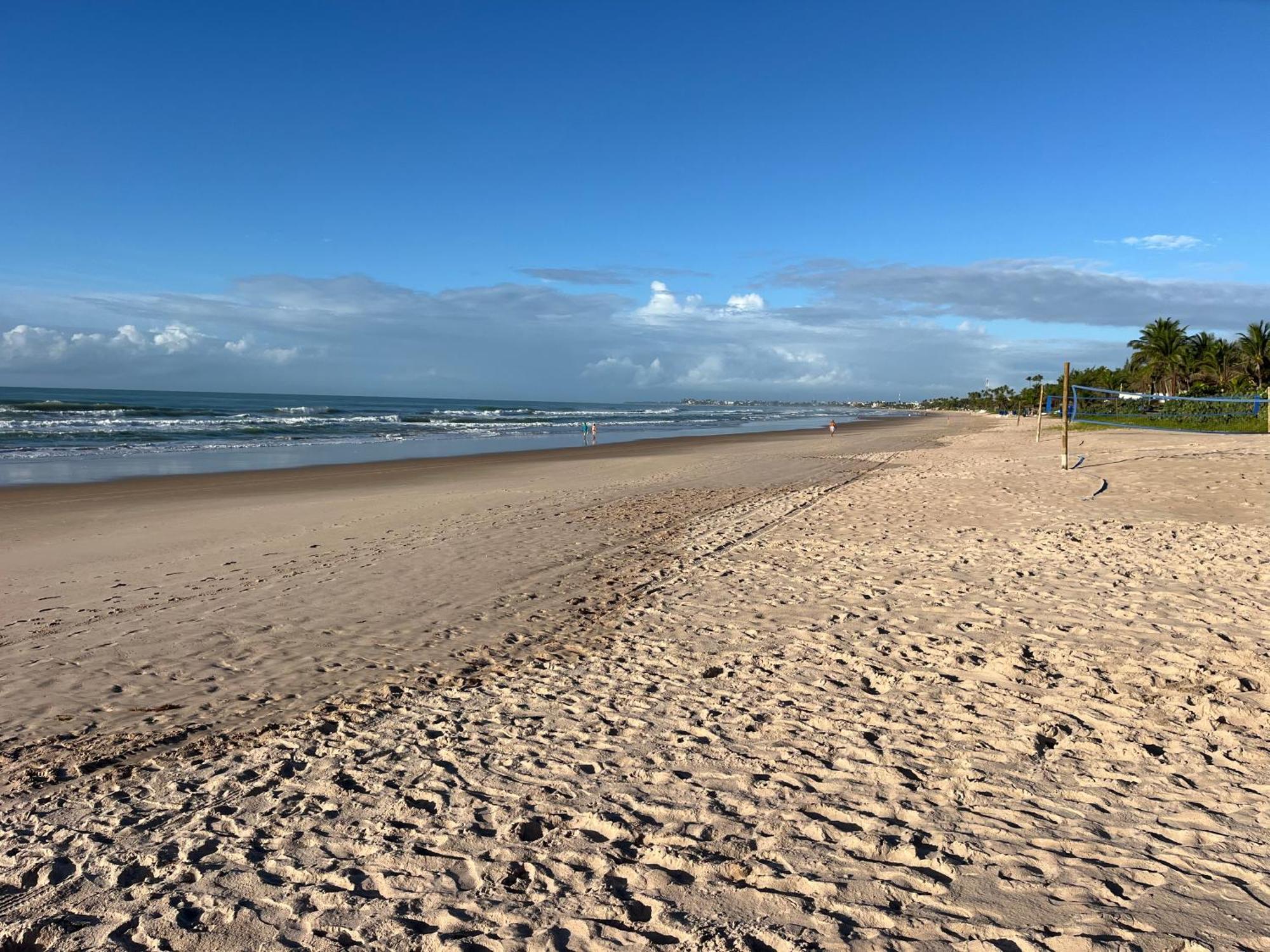 Flat Terreo - Pe - Cupe Living - Pe Na Areia Apartment Porto de Galinhas