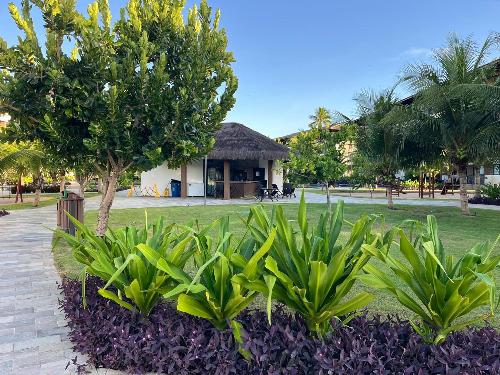 Apartment Flat Terreo - Pe - Cupe Living - Pe Na Areia